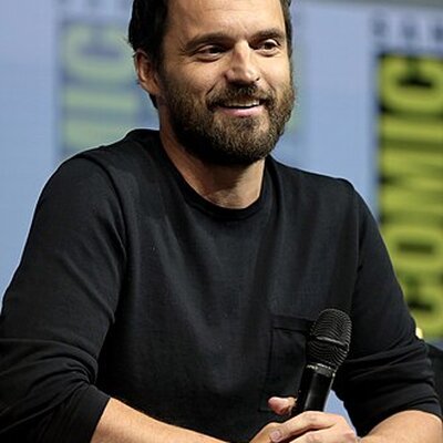 Jake M. Johnson