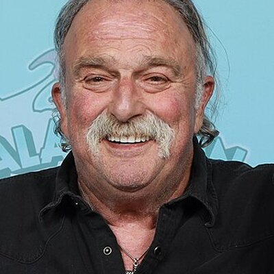 Portrait of Jake Roberts