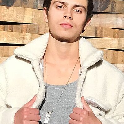 Portrait of Jake T. Austin
