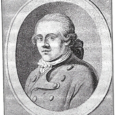 Jakob Michael Reinhold Lenz