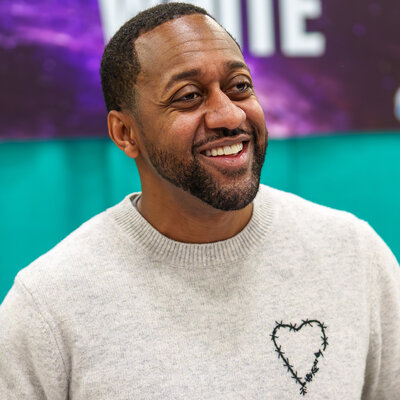 Portrait of Jaleel White