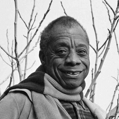 James A. Baldwin