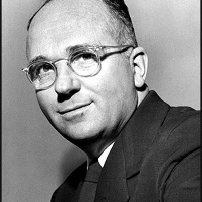 James A. Michener