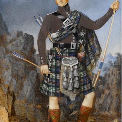 James Alexander Stewart-Mackenzie