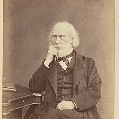 James Augustus St. John