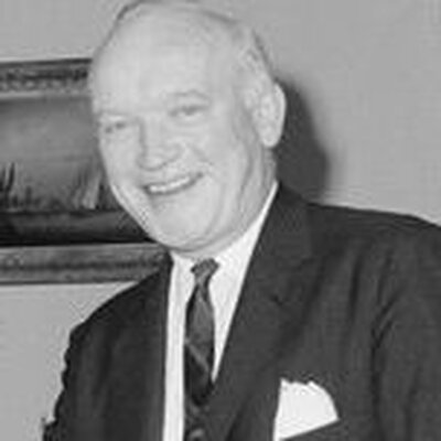 James B. Donovan