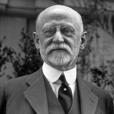 James B. Herrick