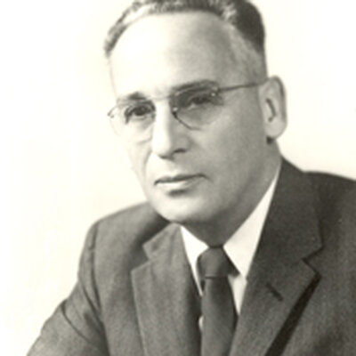 James B. Utt