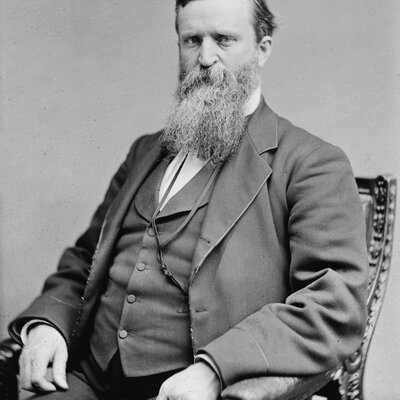 James B. Weaver