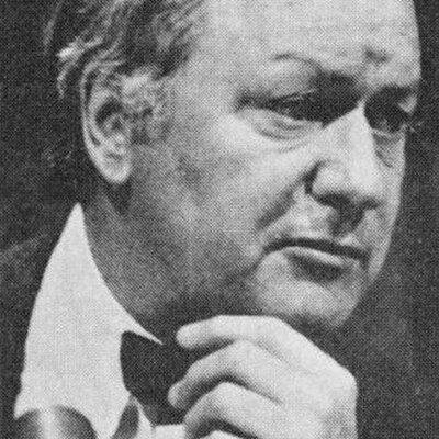 James Barrett Reston