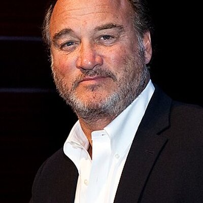 Portrait of James Belushi