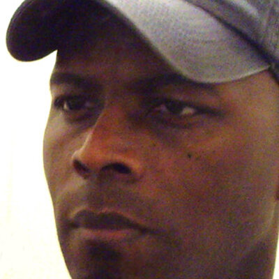 James Bethea