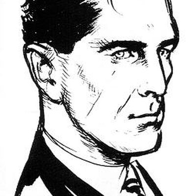 James Bond