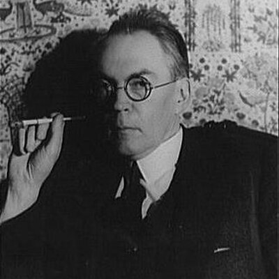James Branch Cabell