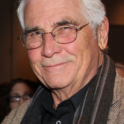 Portrait of James Brolin