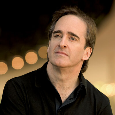 Portrait of James Conlon