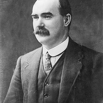 James Connolly