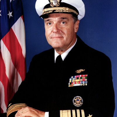 James D. Watkins