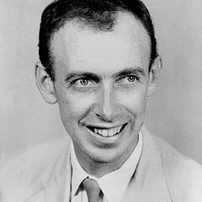 James D. Watson