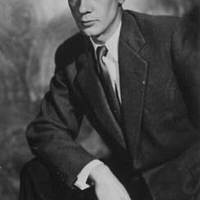 Portrait of James Donald