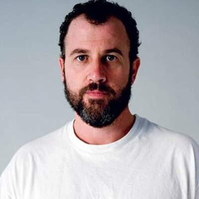 James Frey