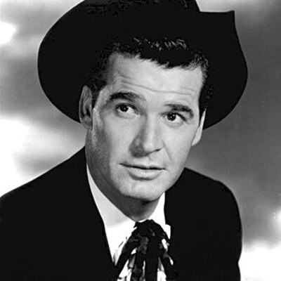 James Garner