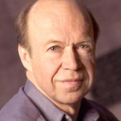 James Hansen