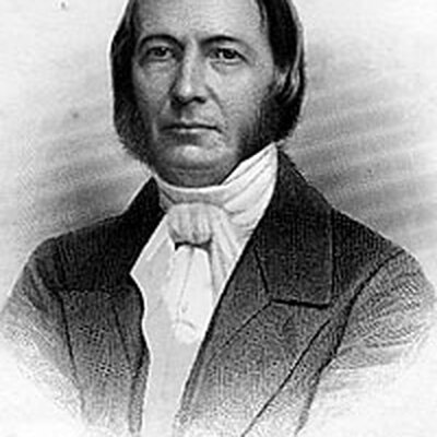 James Henley Thornwell