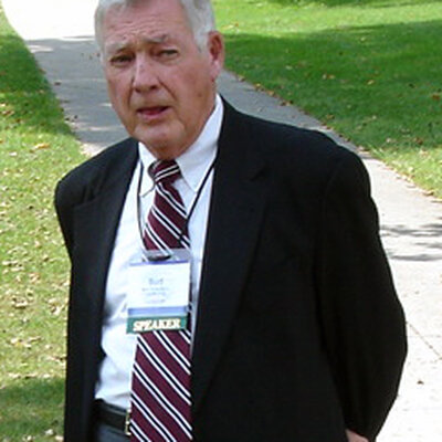 James I. Robertson, Jr.