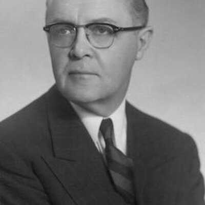 James Luther Adams