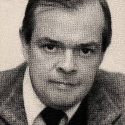 Portrait of James Mace