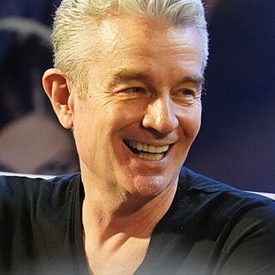 James Marsters