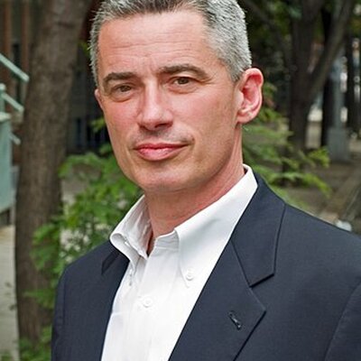James McGreevey