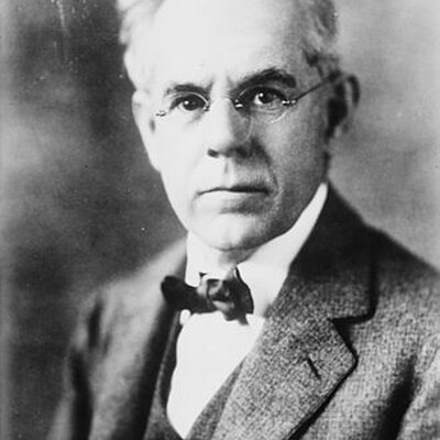 James McKeen Cattell