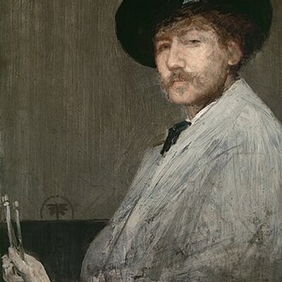 James Mcneill Whistler