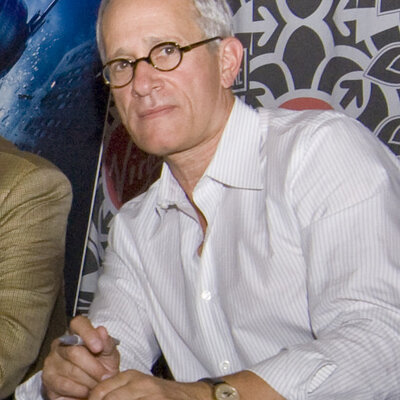 Portrait of James Newton Howard