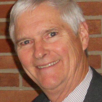 Portrait of James P. Gray