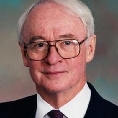 James Q. Wilson