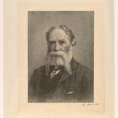 James Russell Lowell