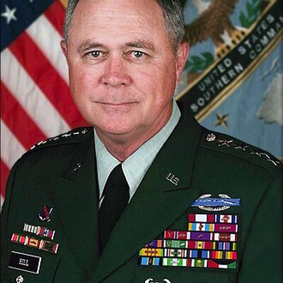 Portrait of James T. Hill