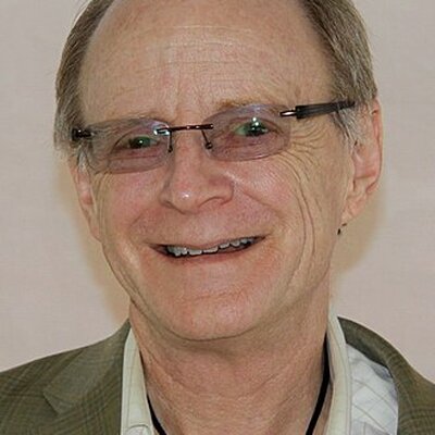 Portrait of James W. Pennebaker