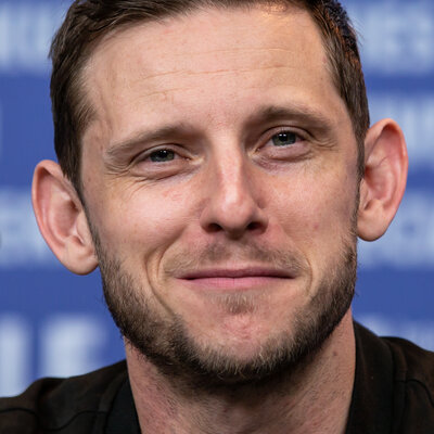 Jamie Bell