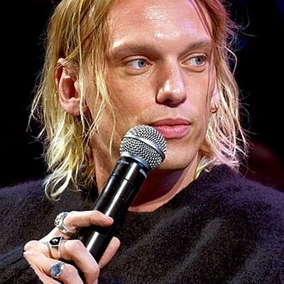 Jamie Campbell Bower