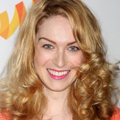 Portrait of Jamie Clayton
