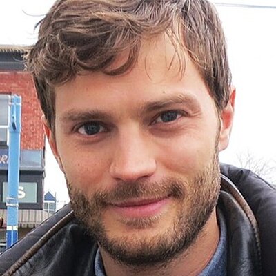 Jamie Dornan