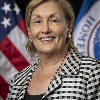 Jamie Gorelick