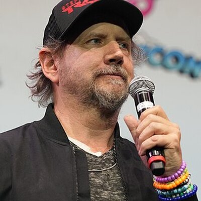Portrait of Jamie Kennedy