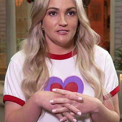 Jamie Lynn Spears