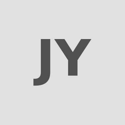 Portrait of Jamie Yeo