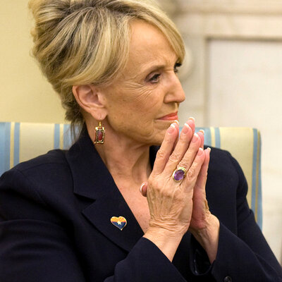 Jan Brewer